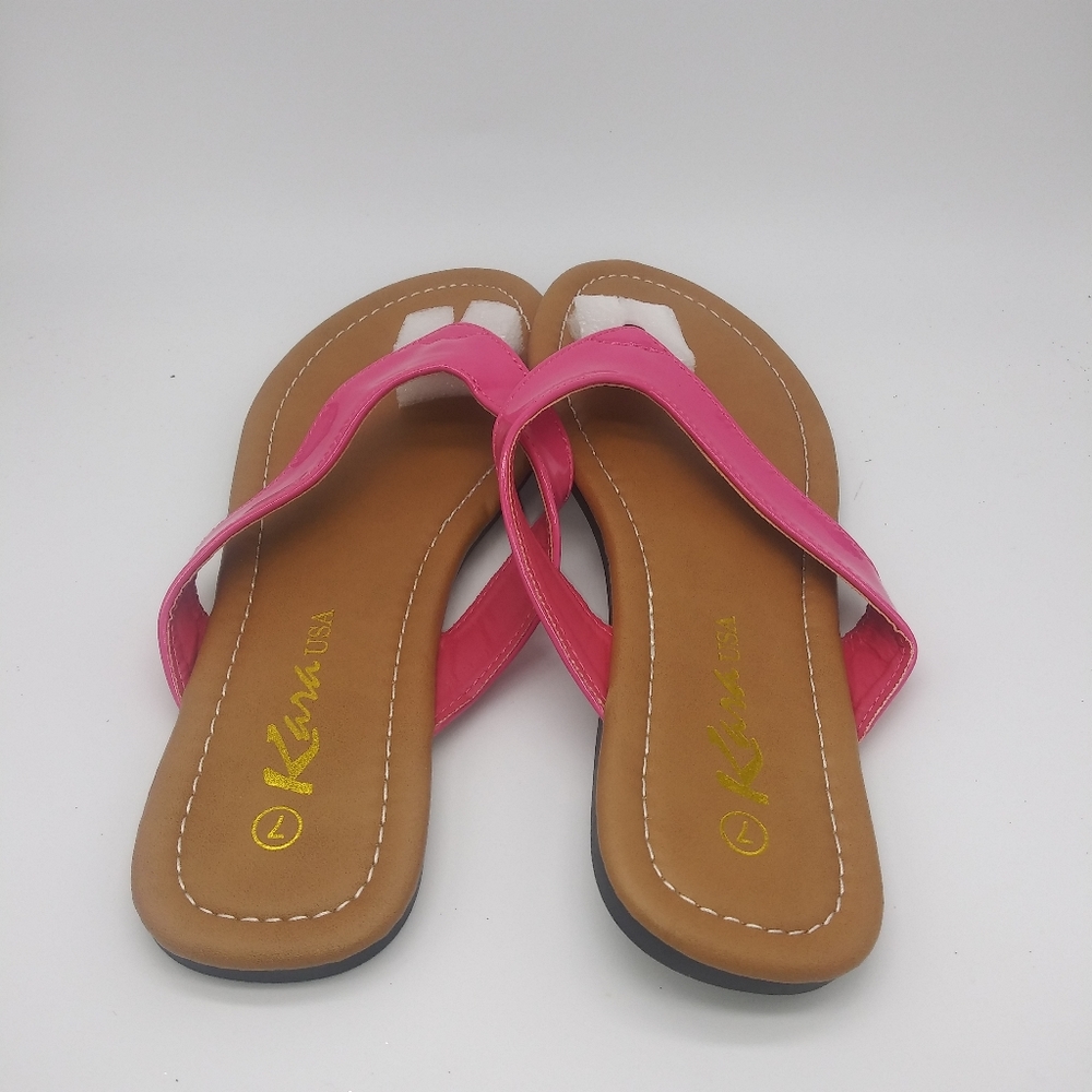 Flip flop sandals - Picture 2 of 7